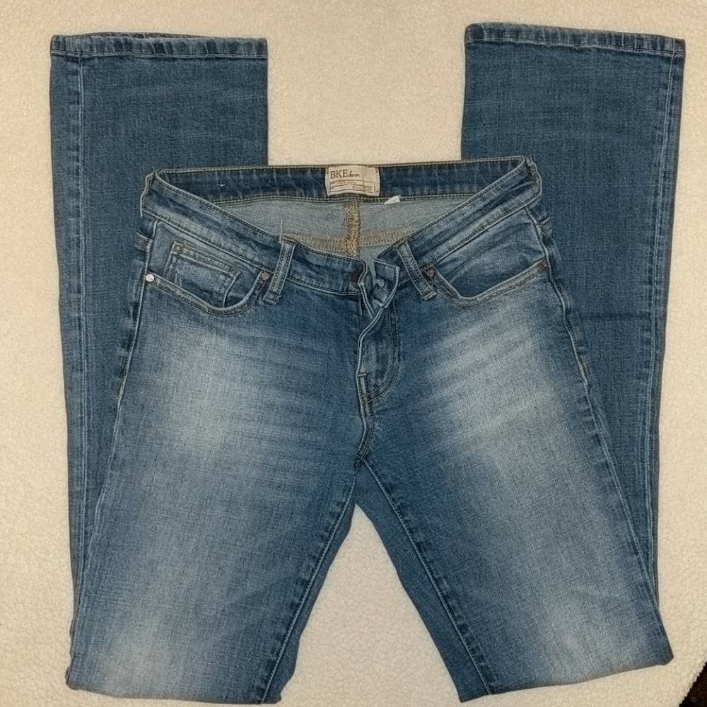 BKE Stella Jeans 27XL
